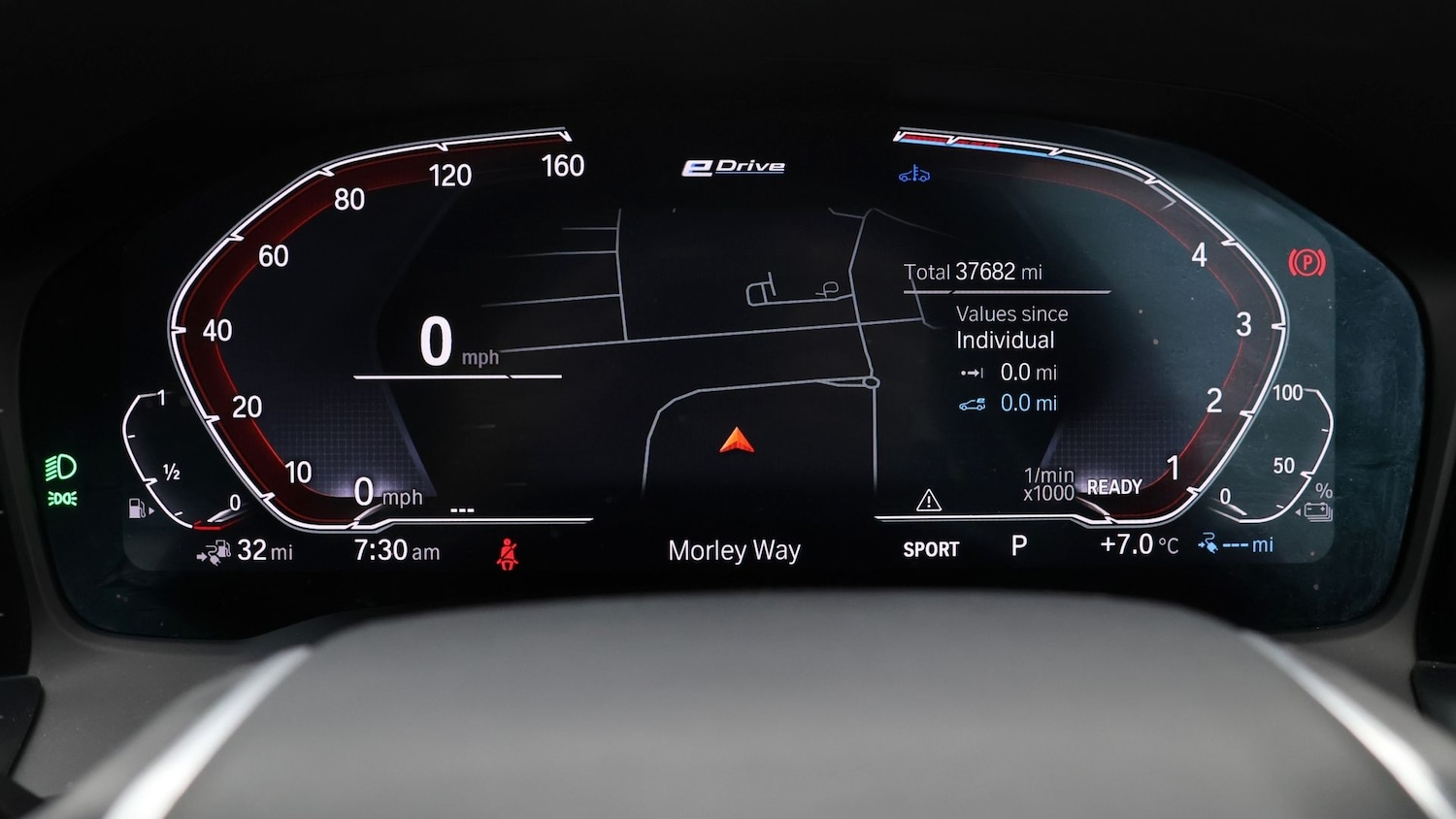 Used BMW 3 Series 2021 for sale - 77452874: Photo 10