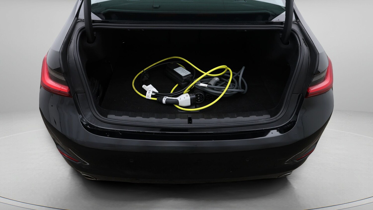 Used BMW 3 Series 2021 for sale - 77452874: Photo 17