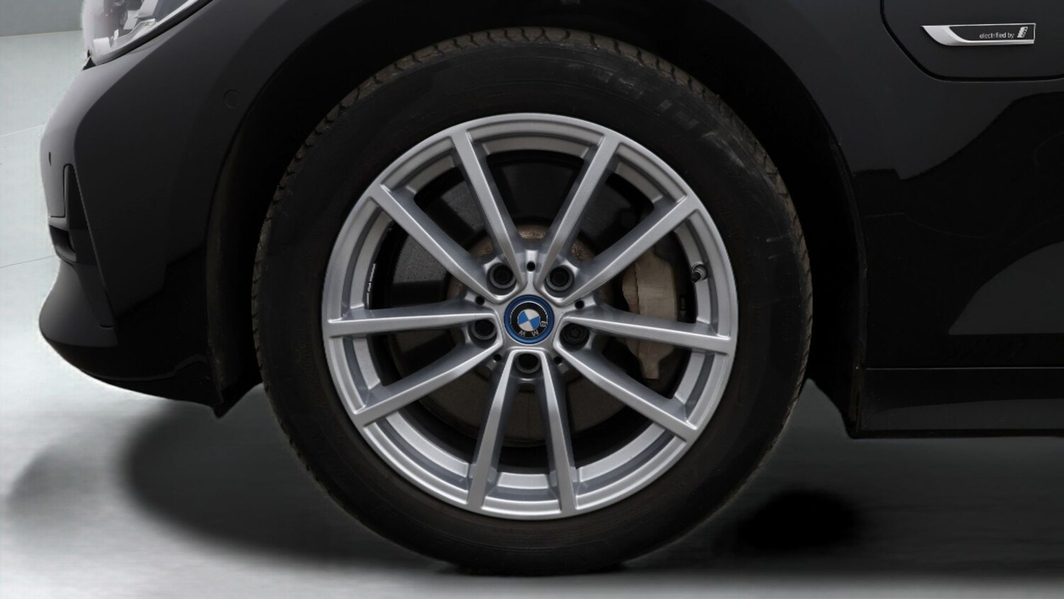 Used BMW 3 Series 2021 for sale - 77452874: Photo 18