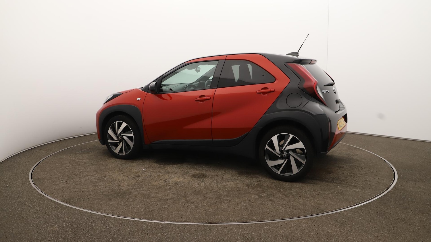 Vehicle 46