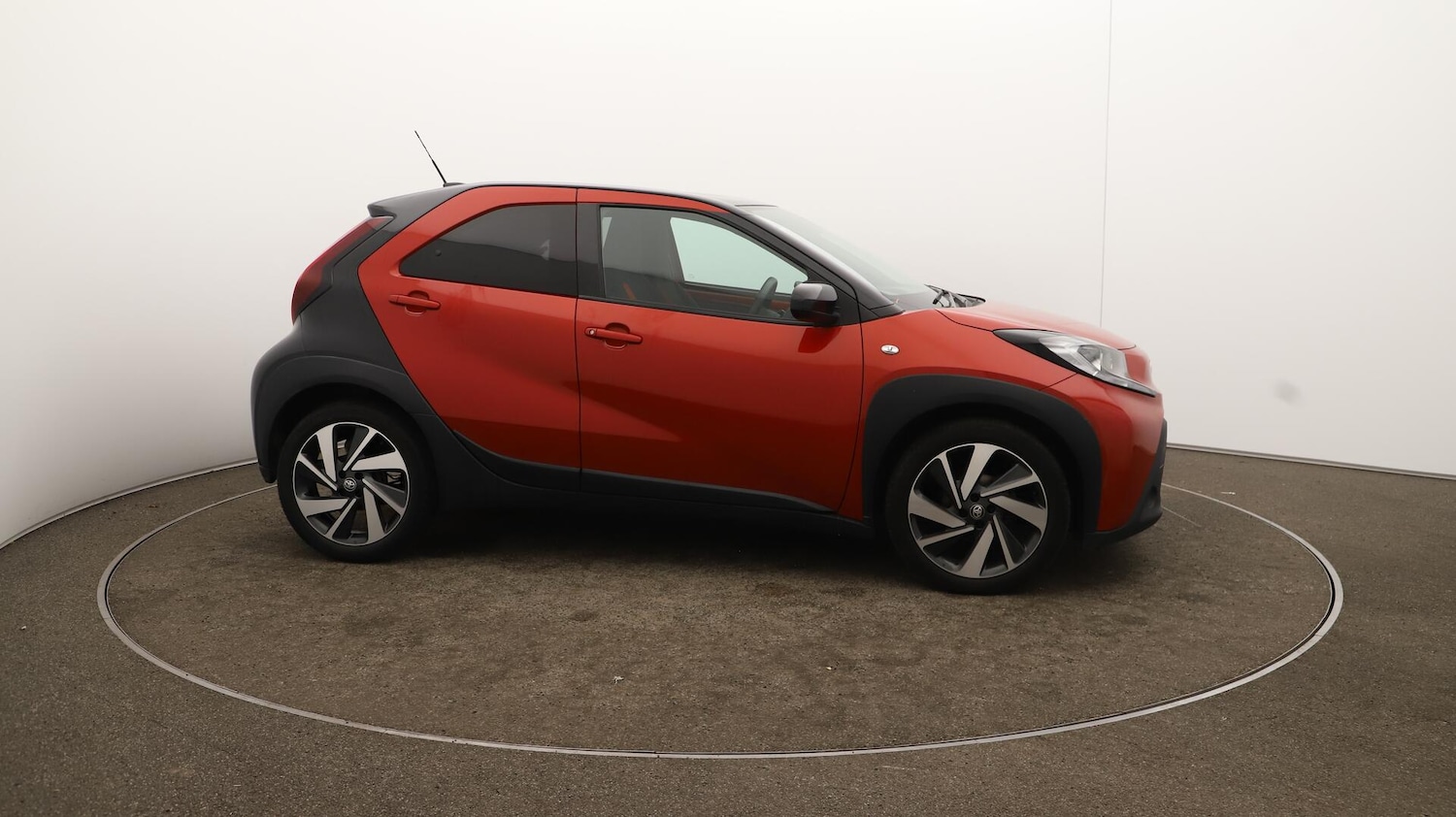 Vehicle 47