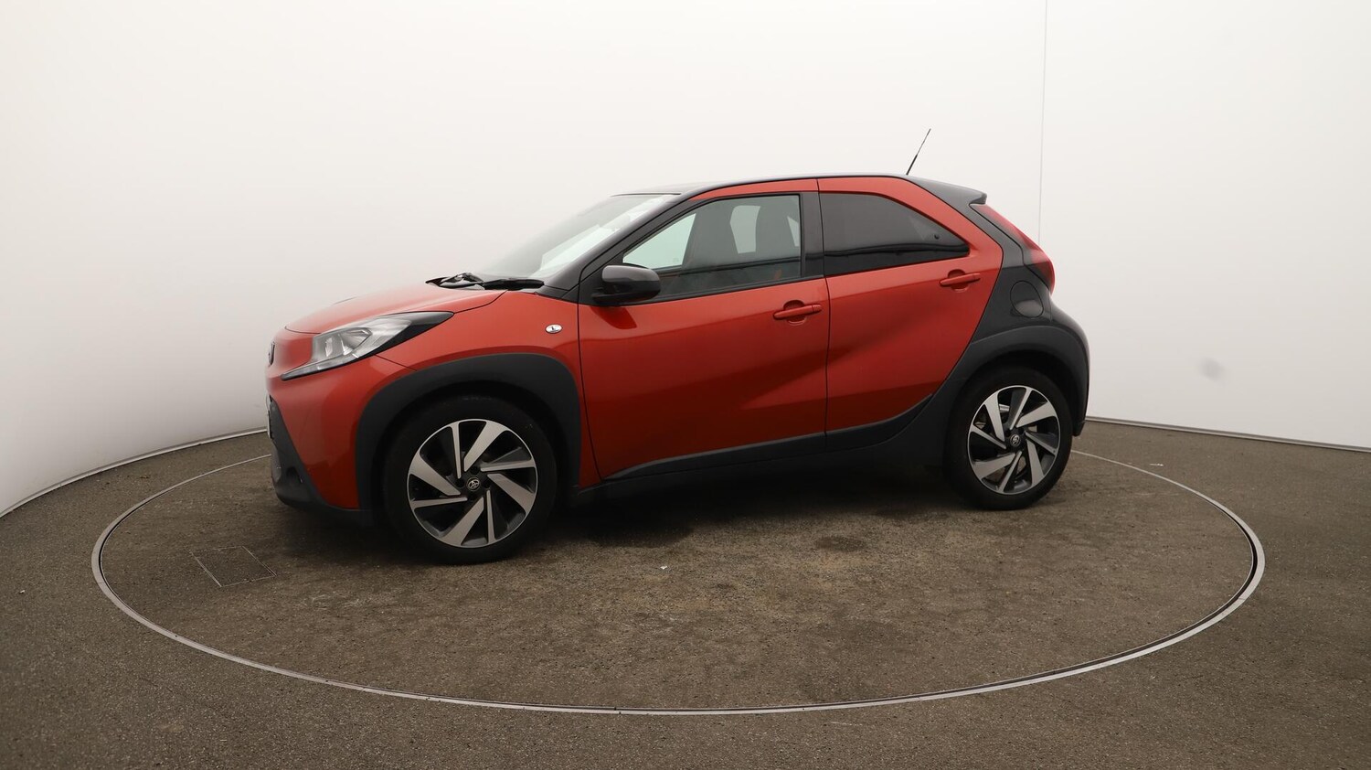 Vehicle 65