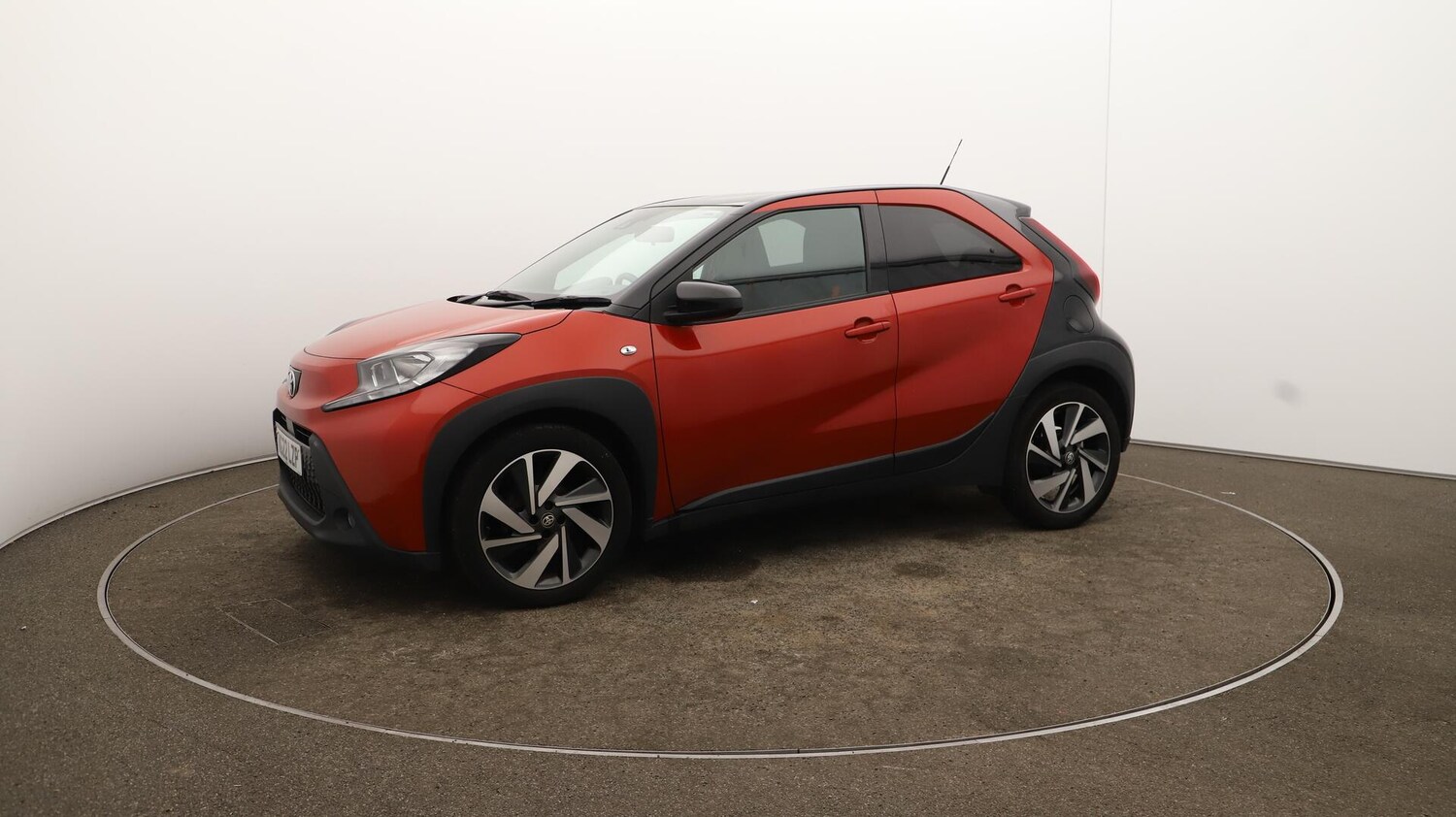 Vehicle 66