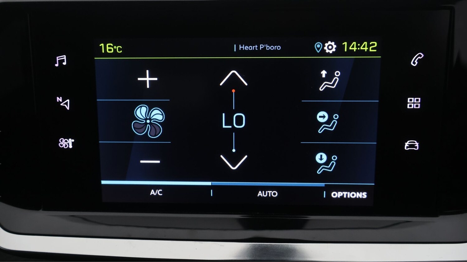 Used Peugeot 2008 2022 for sale - 77618696: Photo 12