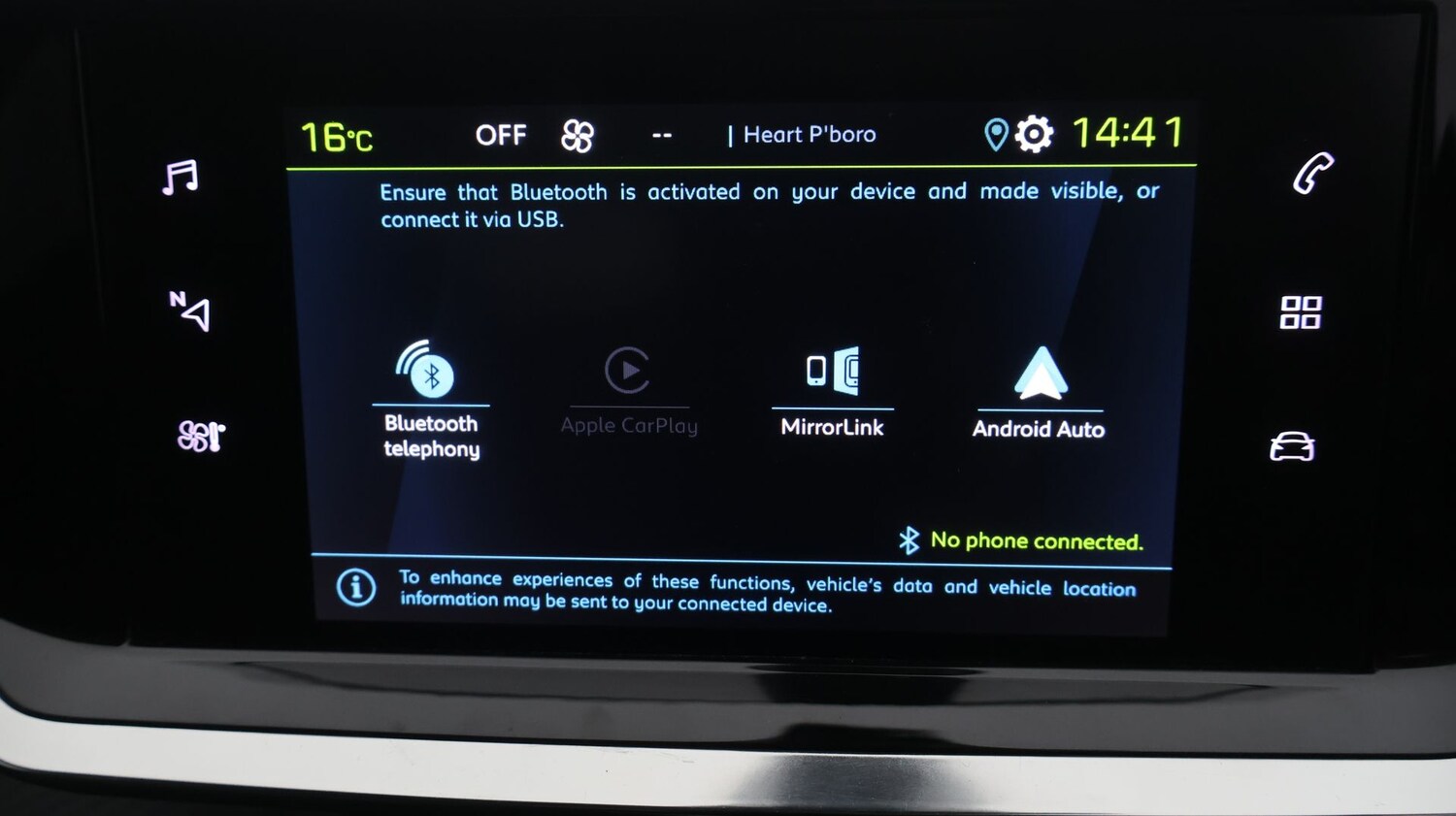 Used Peugeot 2008 2022 for sale - 77618696: Photo 26