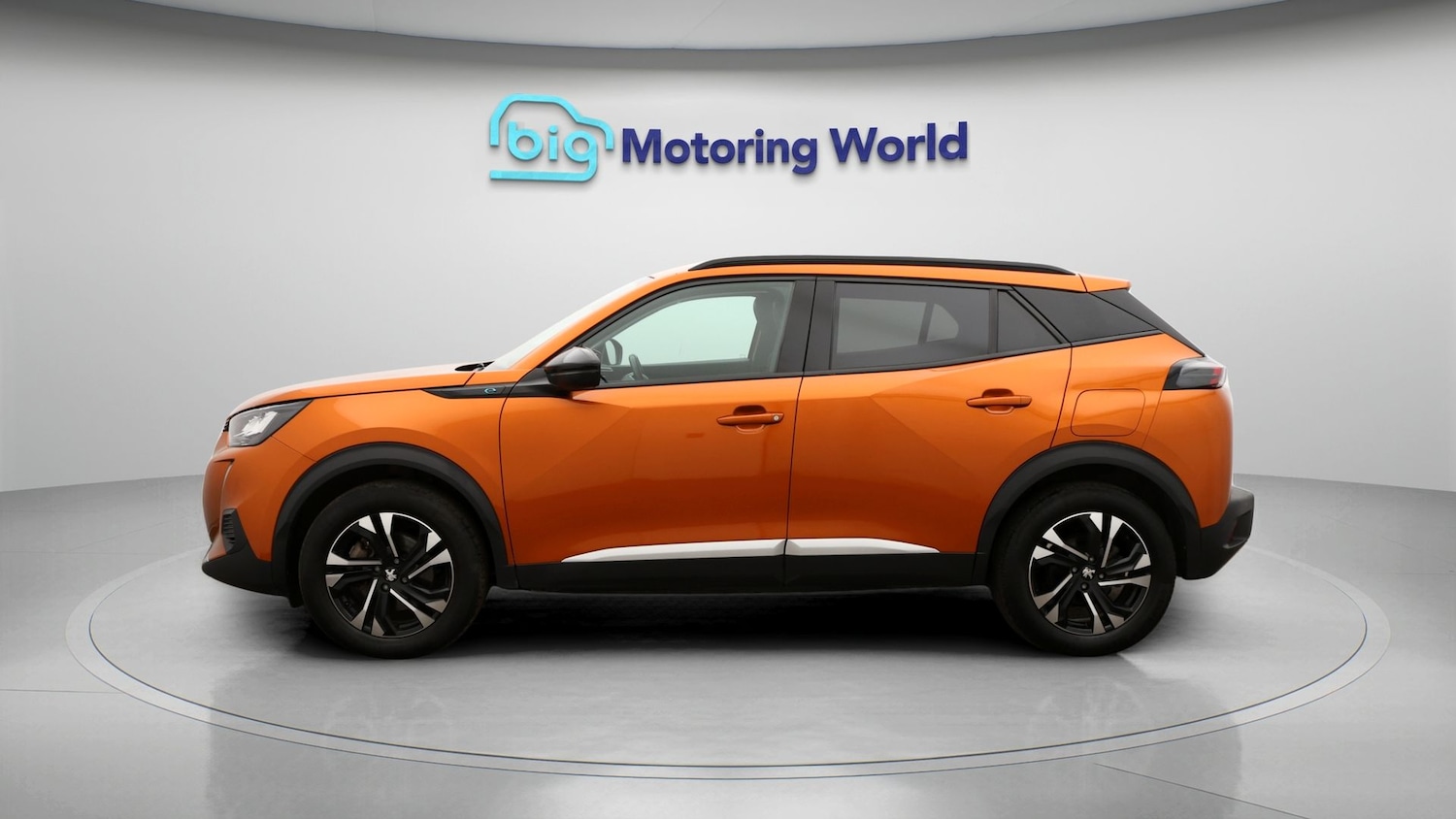 Used Peugeot 2008 2022 for sale - 77618696: Photo 4