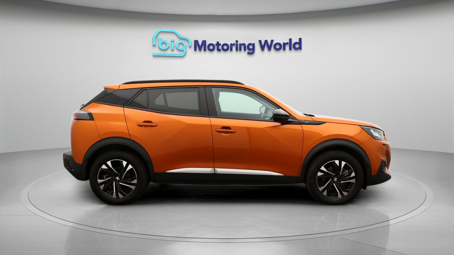 Used Peugeot 2008 2022 for sale - 77618696: Photo 8