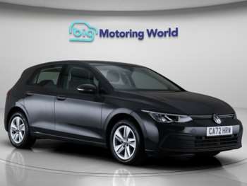 2022 (72) - 1.5 TSI Life Hatchback 5dr Petrol Manual Euro 6 (s/s) (130 ps)