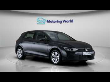 Used Volkswagen Golf 2022 for sale - 75141532: Photo