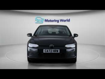Used Volkswagen Golf 2022 for sale - 75141532: Photo