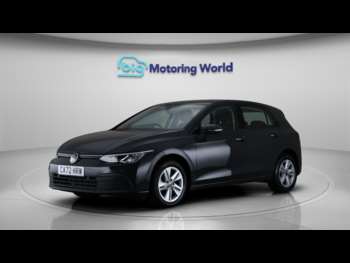 Used Volkswagen Golf 2022 for sale - 75141532: Photo