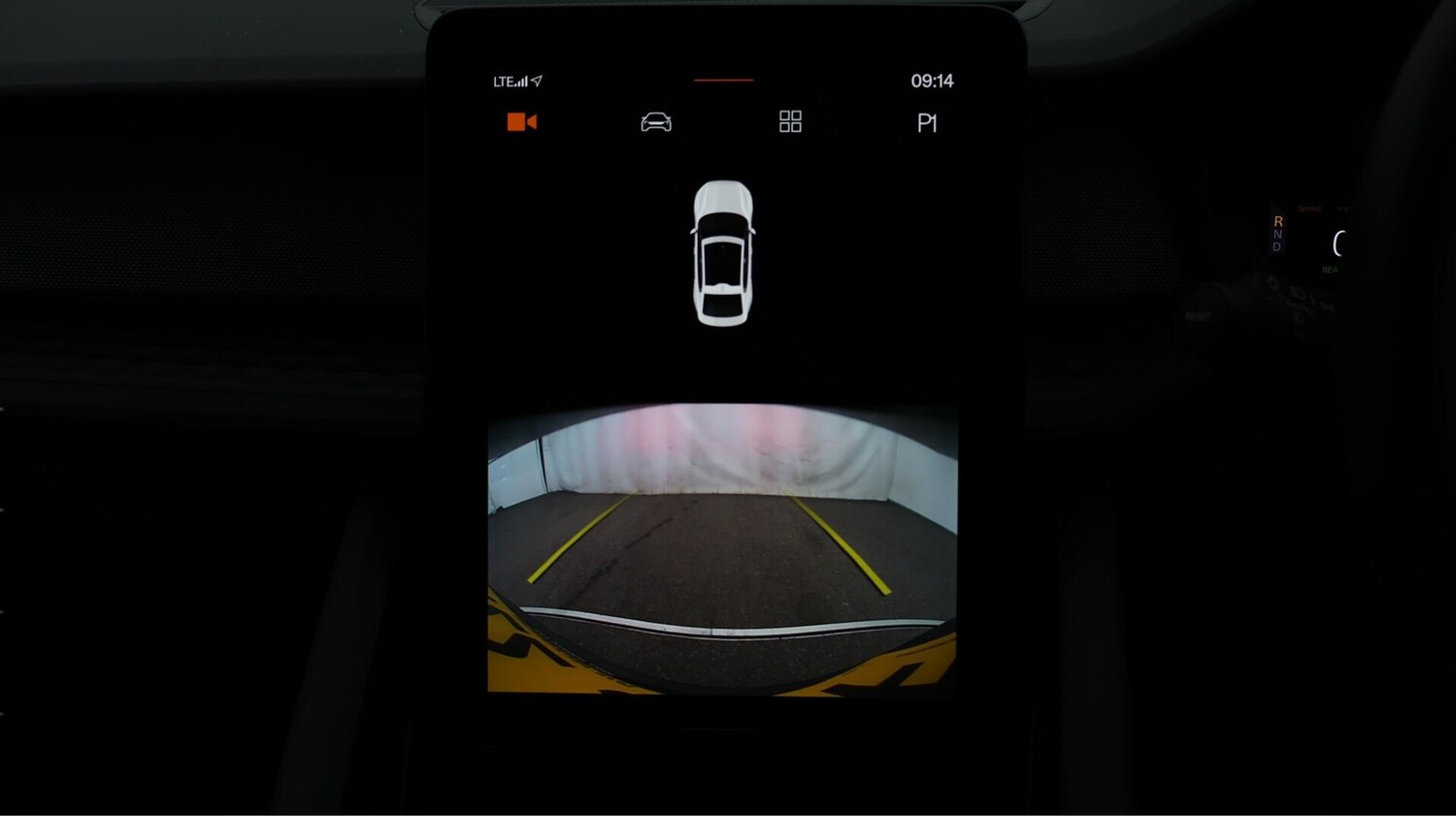 Vehicle 23