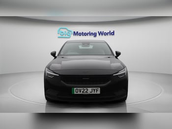 Used Polestar Polestar 2 2022 for sale - 75622777: Photo