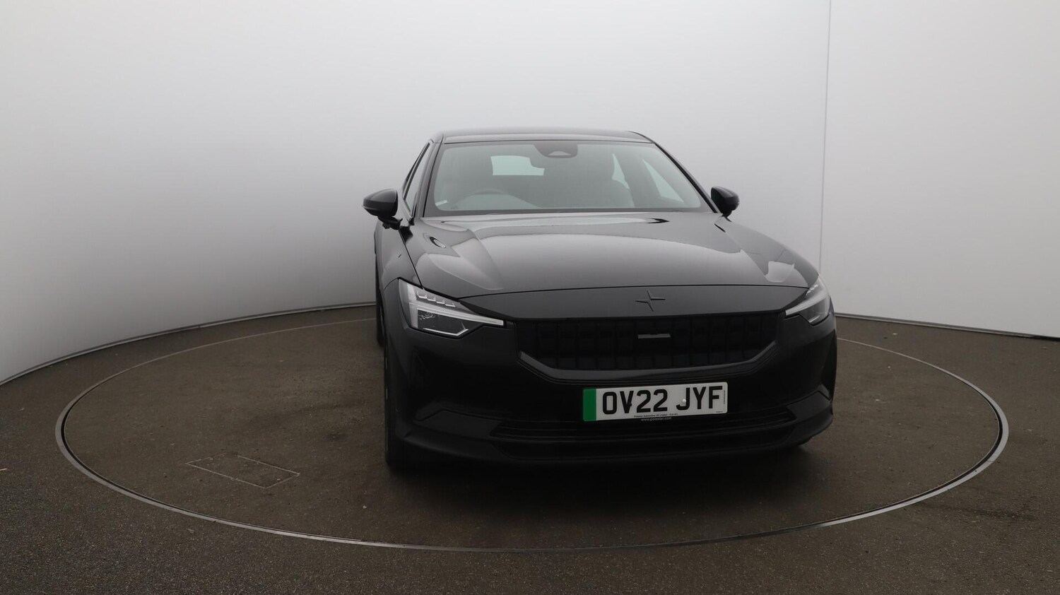 Vehicle 40