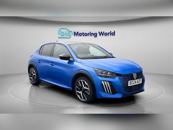 Used Peugeot 208 2024 for sale - 78664662: Photo