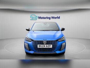 Used Peugeot 208 2024 for sale - 78664662: Photo