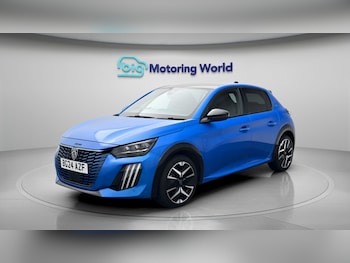 Used Peugeot 208 2024 for sale - 78664662: Photo
