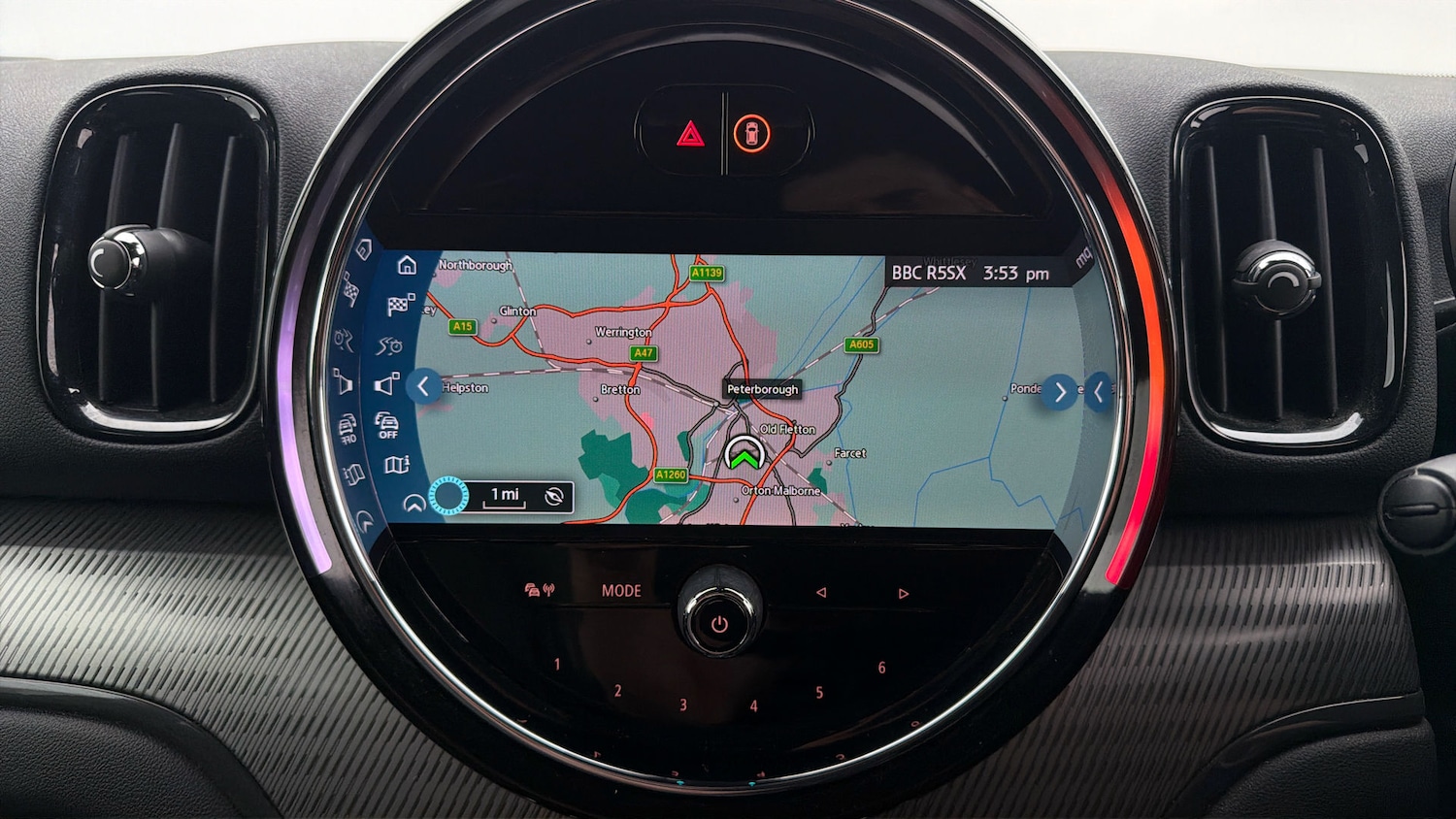 Used MINI Countryman 2023 for sale - 77946910: Photo 10