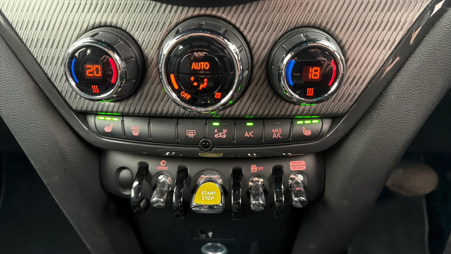 Used MINI Countryman 2023 for sale - 77946910: Photo 11