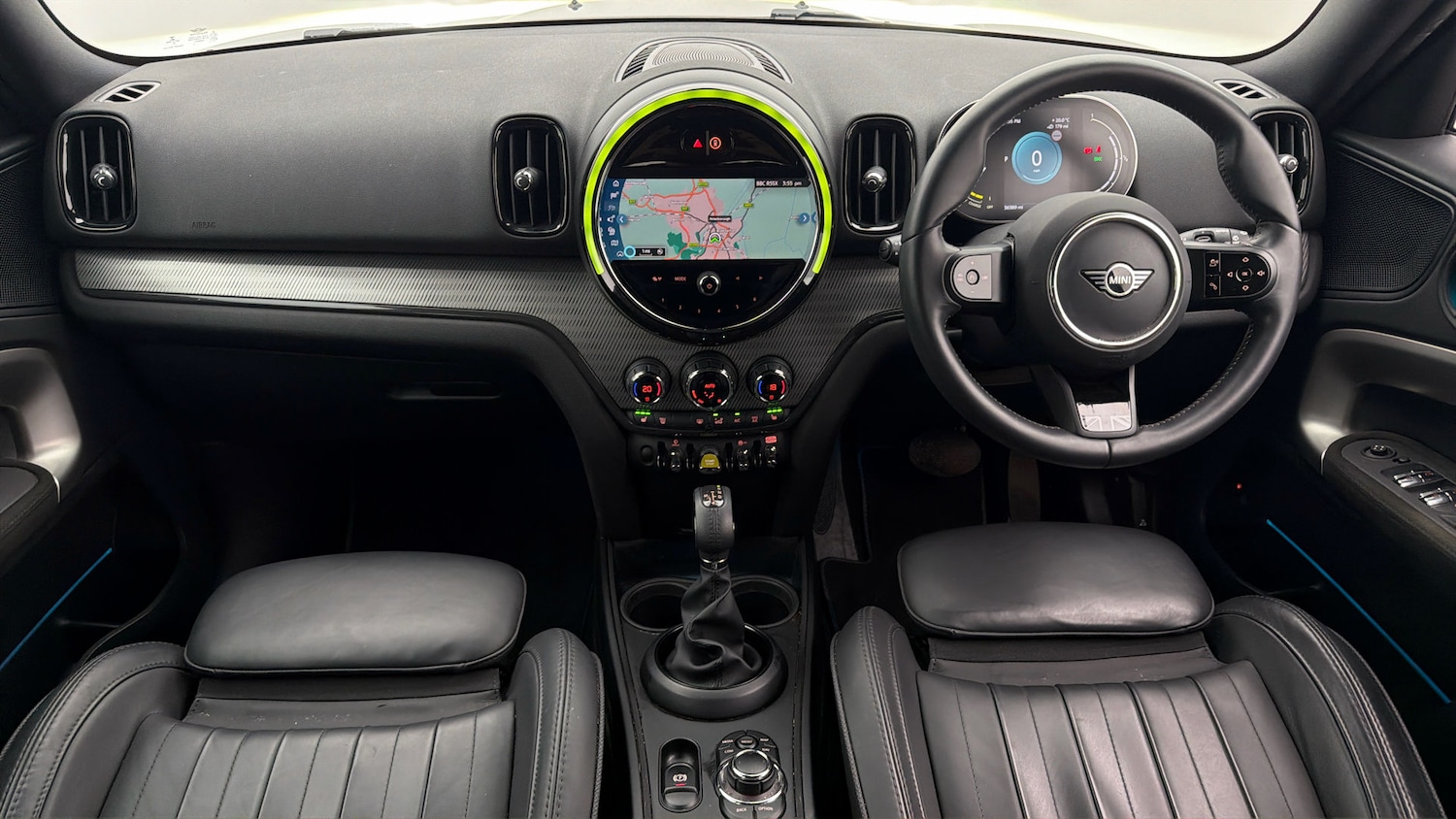 Used MINI Countryman 2023 for sale - 77946910: Photo 12