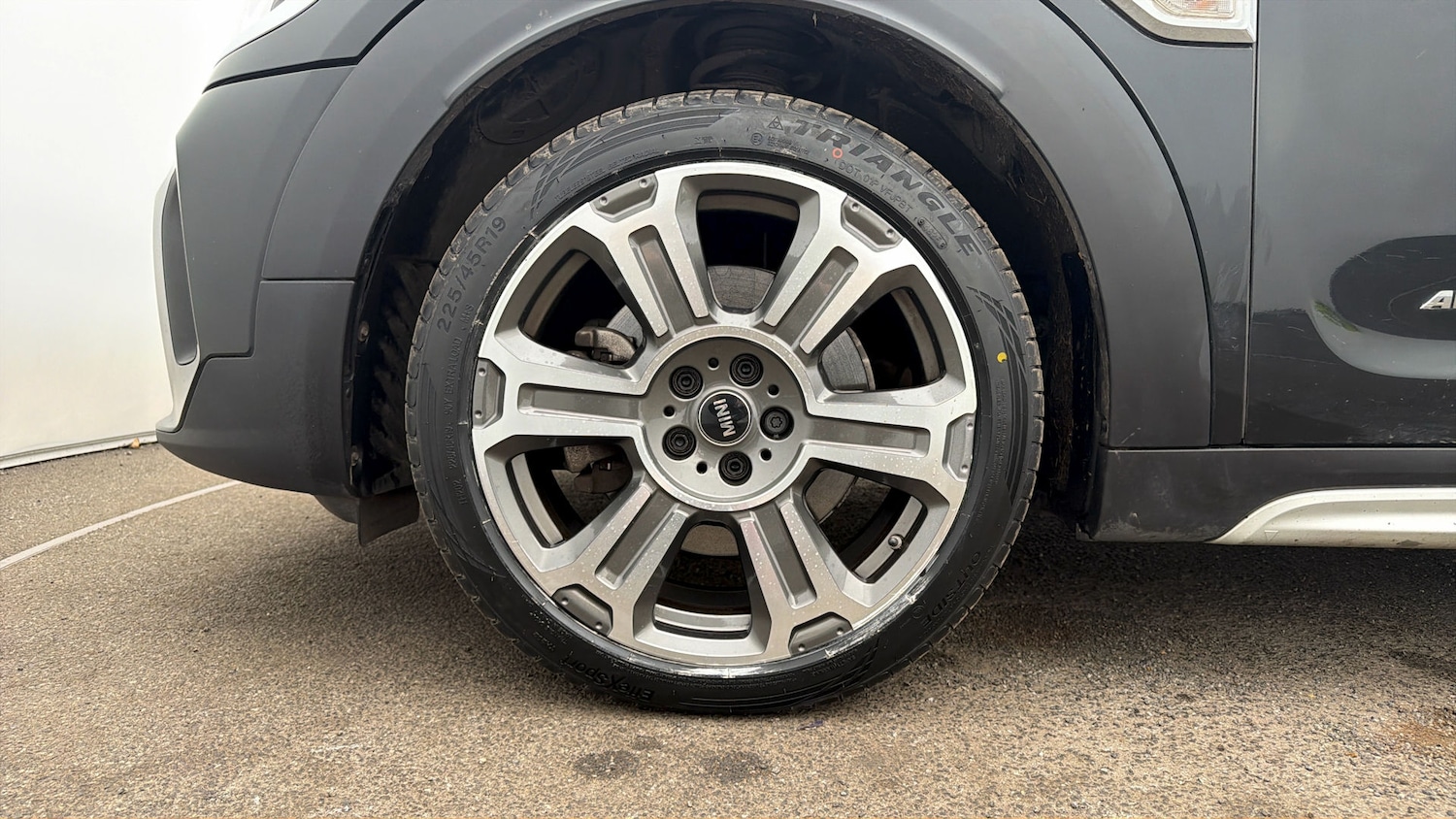 Used MINI Countryman 2023 for sale - 77946910: Photo 17