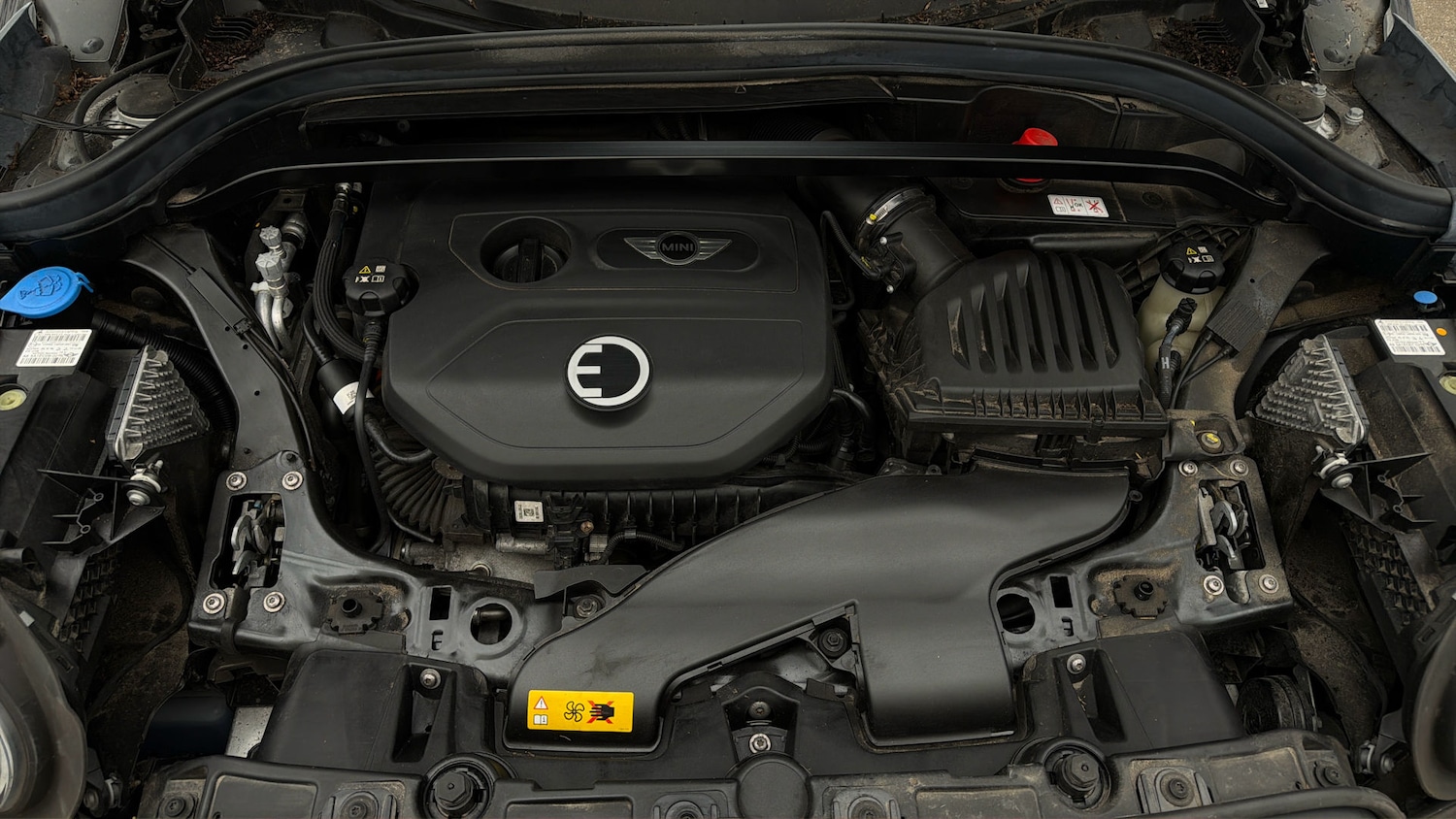 Used MINI Countryman 2023 for sale - 77946910: Photo 18