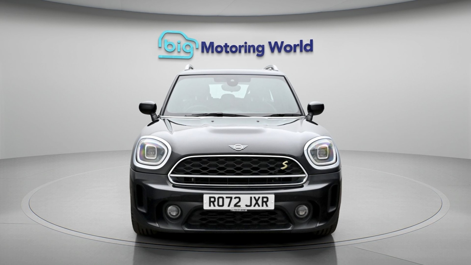 Used MINI Countryman 2023 for sale - 77946910: Photo 2