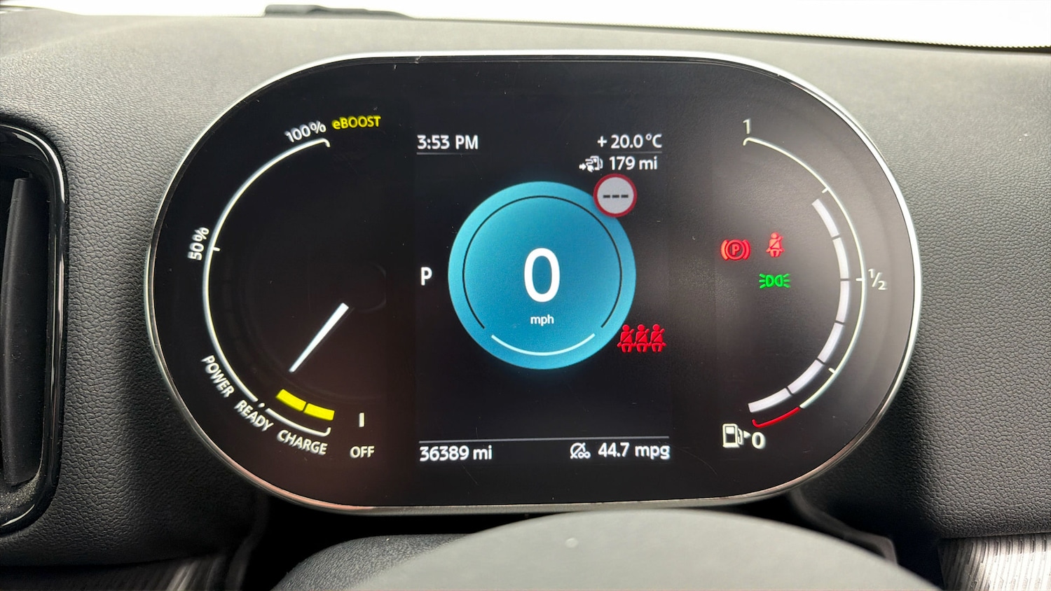 Used MINI Countryman 2023 for sale - 77946910: Photo 25