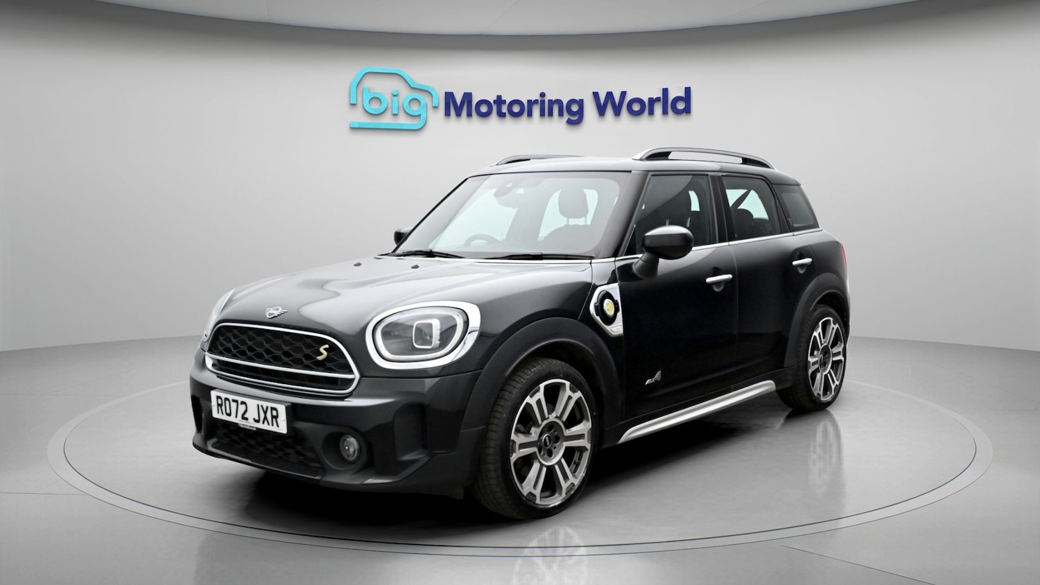 Used MINI Countryman 2023 for sale - 77946910: Photo 3