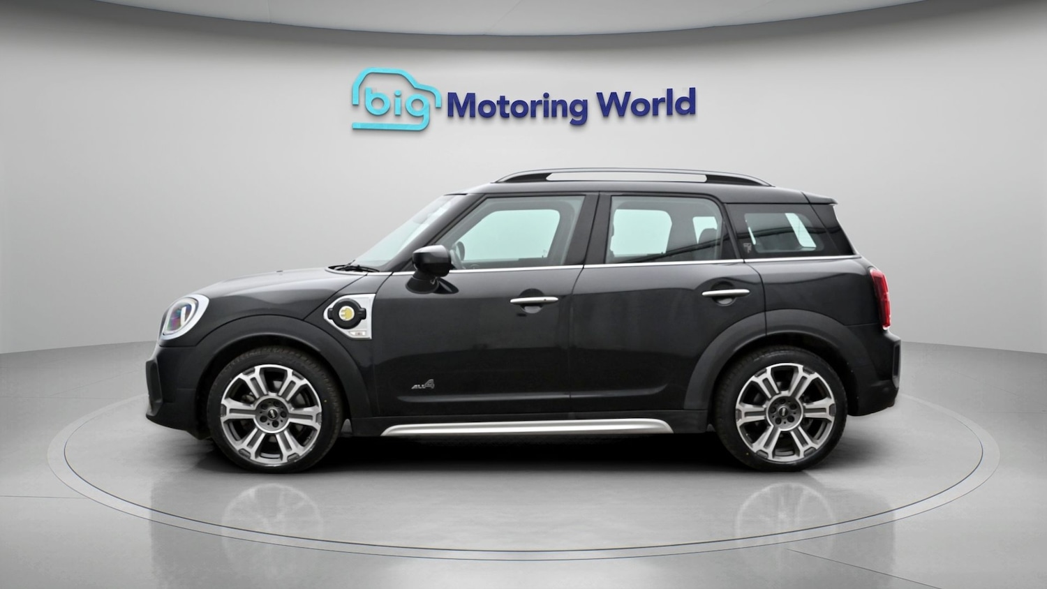 Used MINI Countryman 2023 for sale - 77946910: Photo 4
