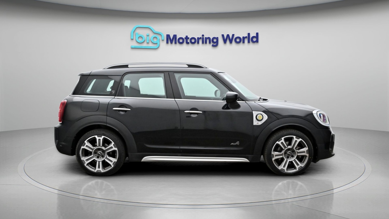 Used MINI Countryman 2023 for sale - 77946910: Photo 8