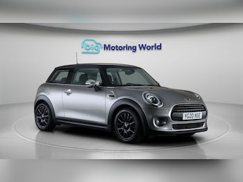 Used MINI Hatch 2020 for sale - 78794966: Photo
