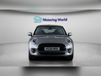Used MINI Hatch 2020 for sale - 78794966: Photo