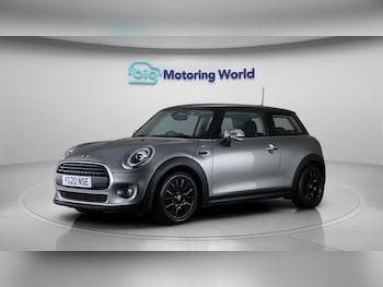 Used MINI Hatch 2020 for sale - 78794966: Photo