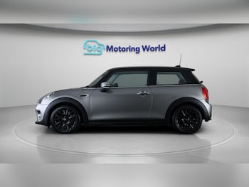 Used MINI Hatch 2020 for sale - 78794966: Photo