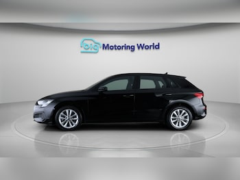 Used Audi A3 2020 for sale - 79455975: Photo