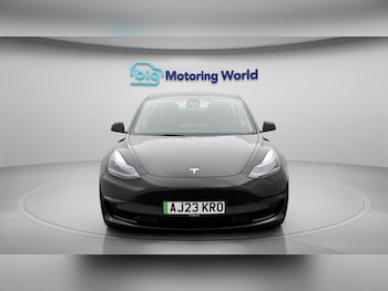 Used Tesla Model 3 2023 for sale - 78808164: Photo