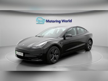 Used Tesla Model 3 2023 for sale - 78808164: Photo