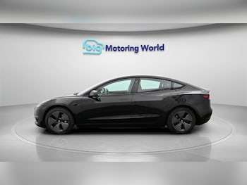 Used Tesla Model 3 2023 for sale - 78808164: Photo