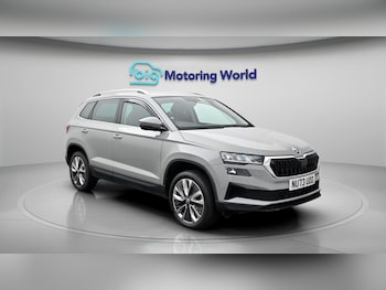 Used Skoda Karoq 2023 for sale - 78282019: Photo