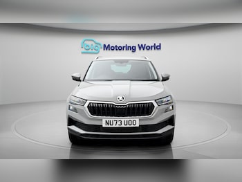 Used Skoda Karoq 2023 for sale - 78282019: Photo