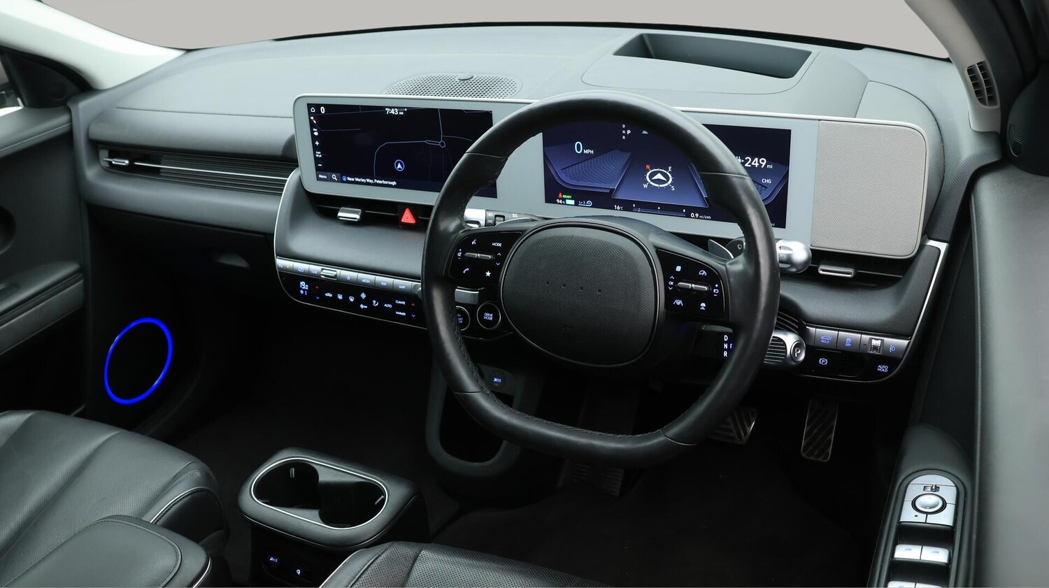 Used Hyundai IONIQ 5 2022 for sale - 76360118: Photo 10