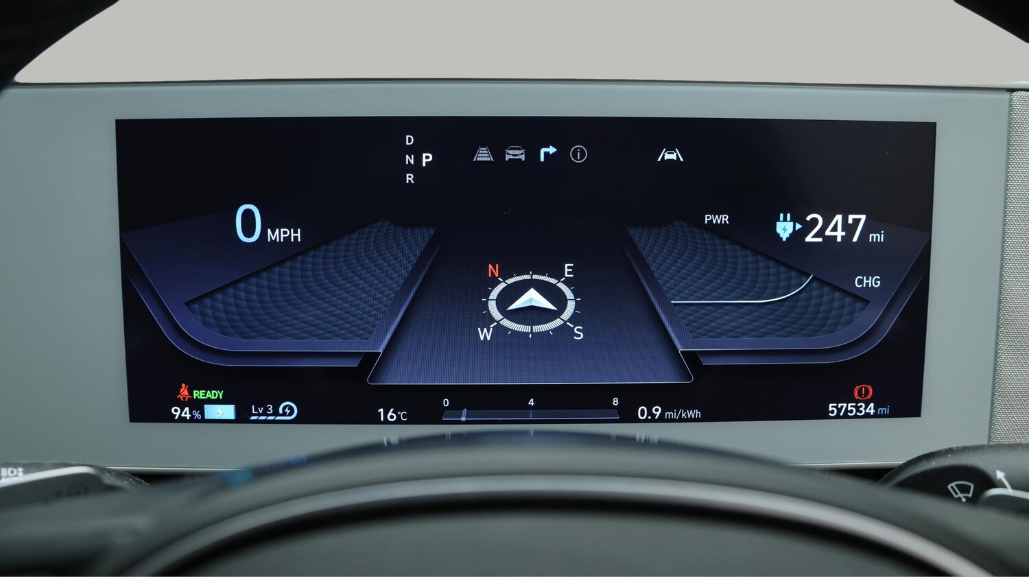 Used Hyundai IONIQ 5 2022 for sale - 76360118: Photo 11