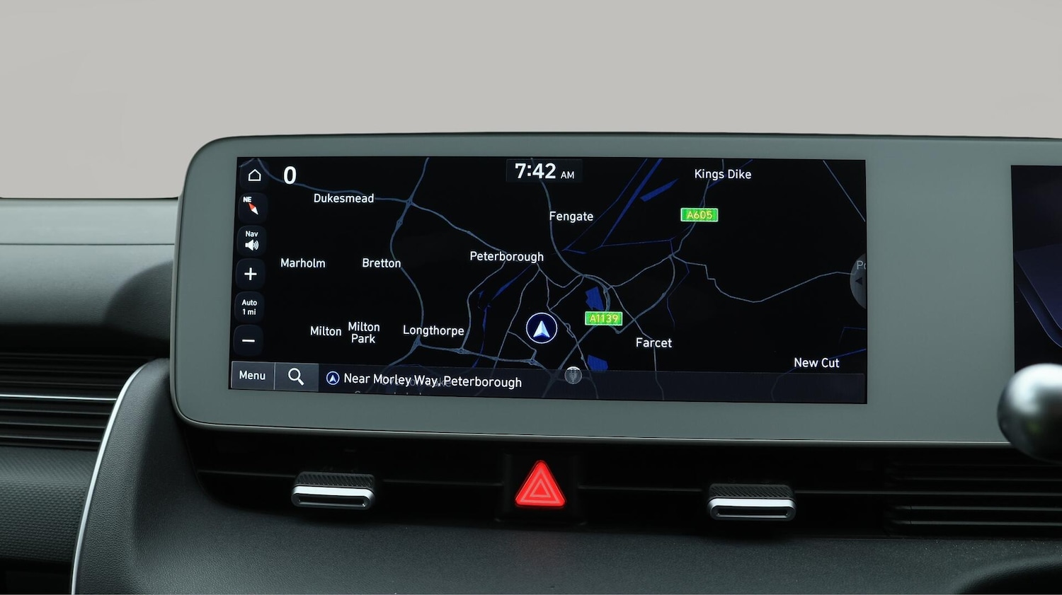 Used Hyundai IONIQ 5 2022 for sale - 76360118: Photo 12