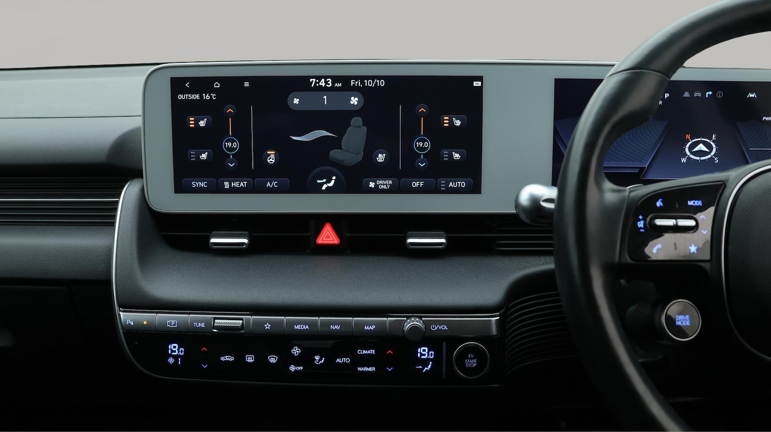 Used Hyundai IONIQ 5 2022 for sale - 76360118: Photo 13