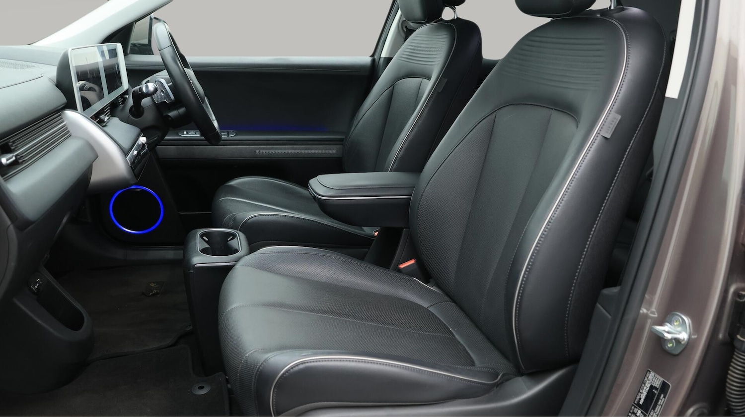 Used Hyundai IONIQ 5 2022 for sale - 76360118: Photo 15