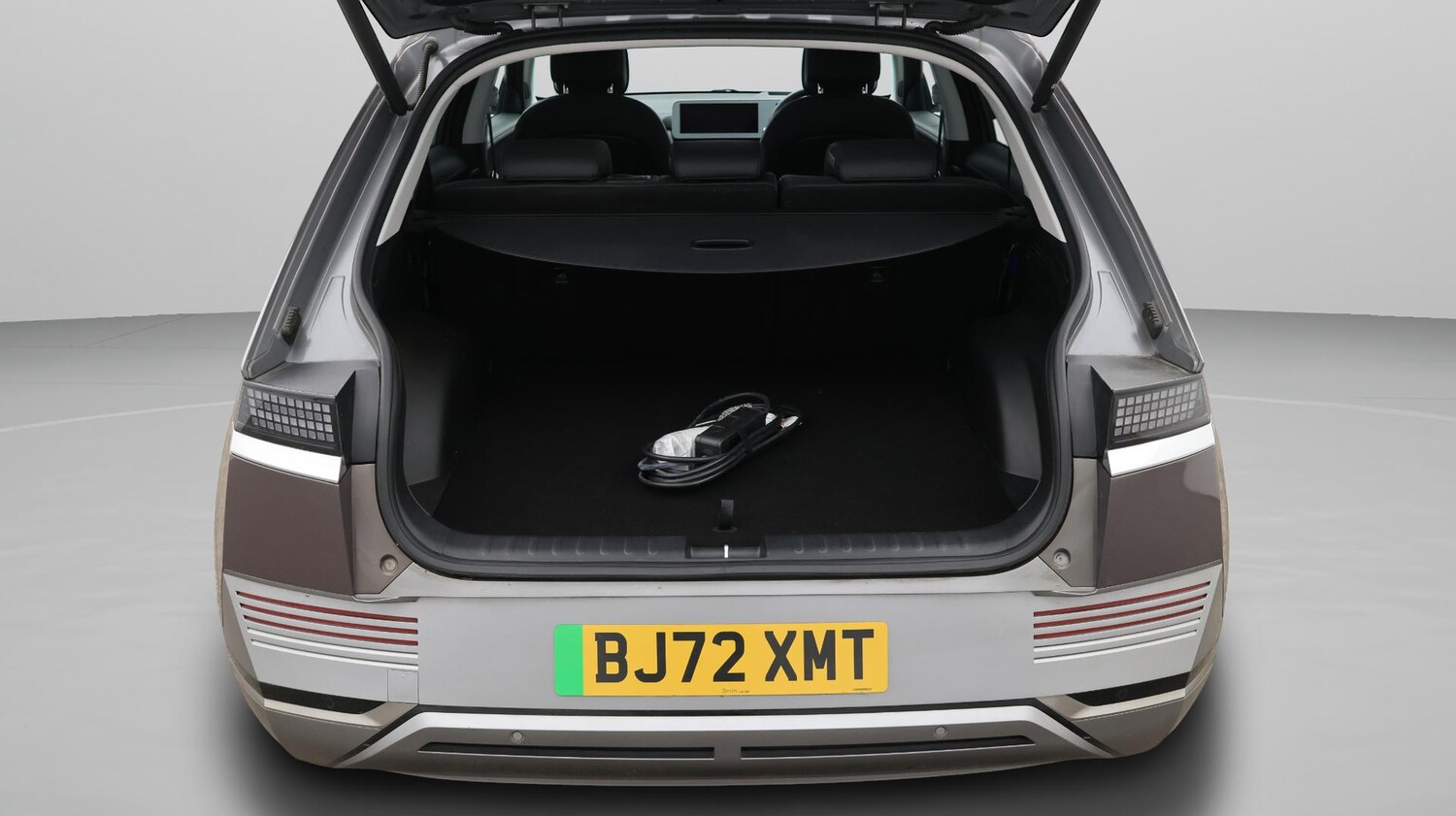 Used Hyundai IONIQ 5 2022 for sale - 76360118: Photo 18