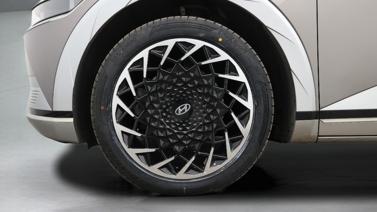 Used Hyundai IONIQ 5 2022 for sale - 76360118: Photo 19