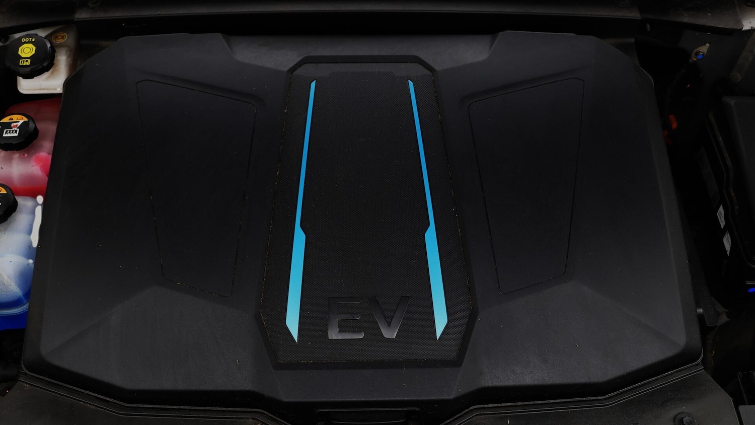 Used Hyundai IONIQ 5 2022 for sale - 76360118: Photo 20