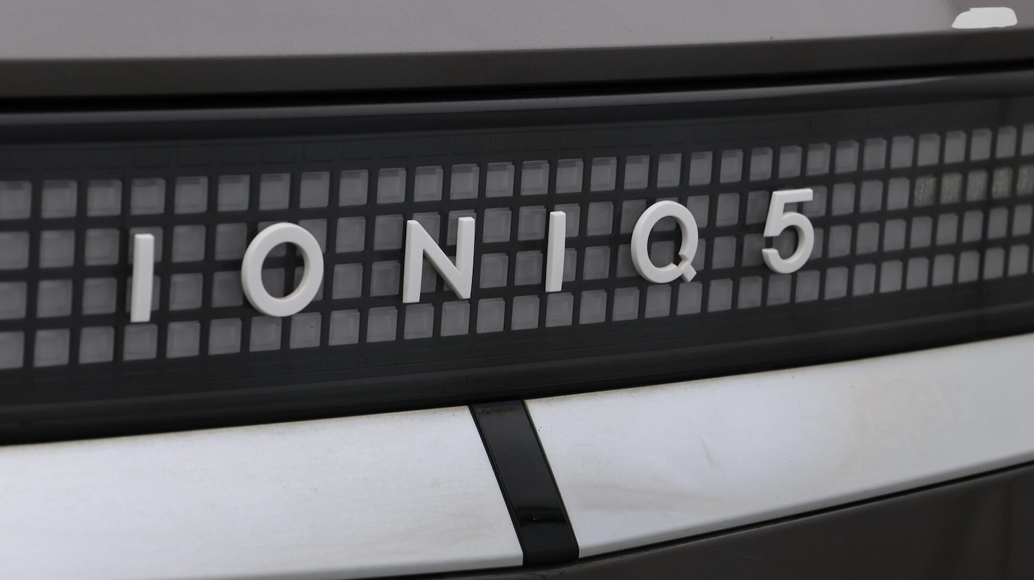 Used Hyundai IONIQ 5 2022 for sale - 76360118: Photo 21